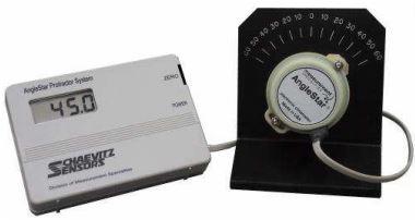 TE Connectivity-02160023-000 null Angle Star Protractor System