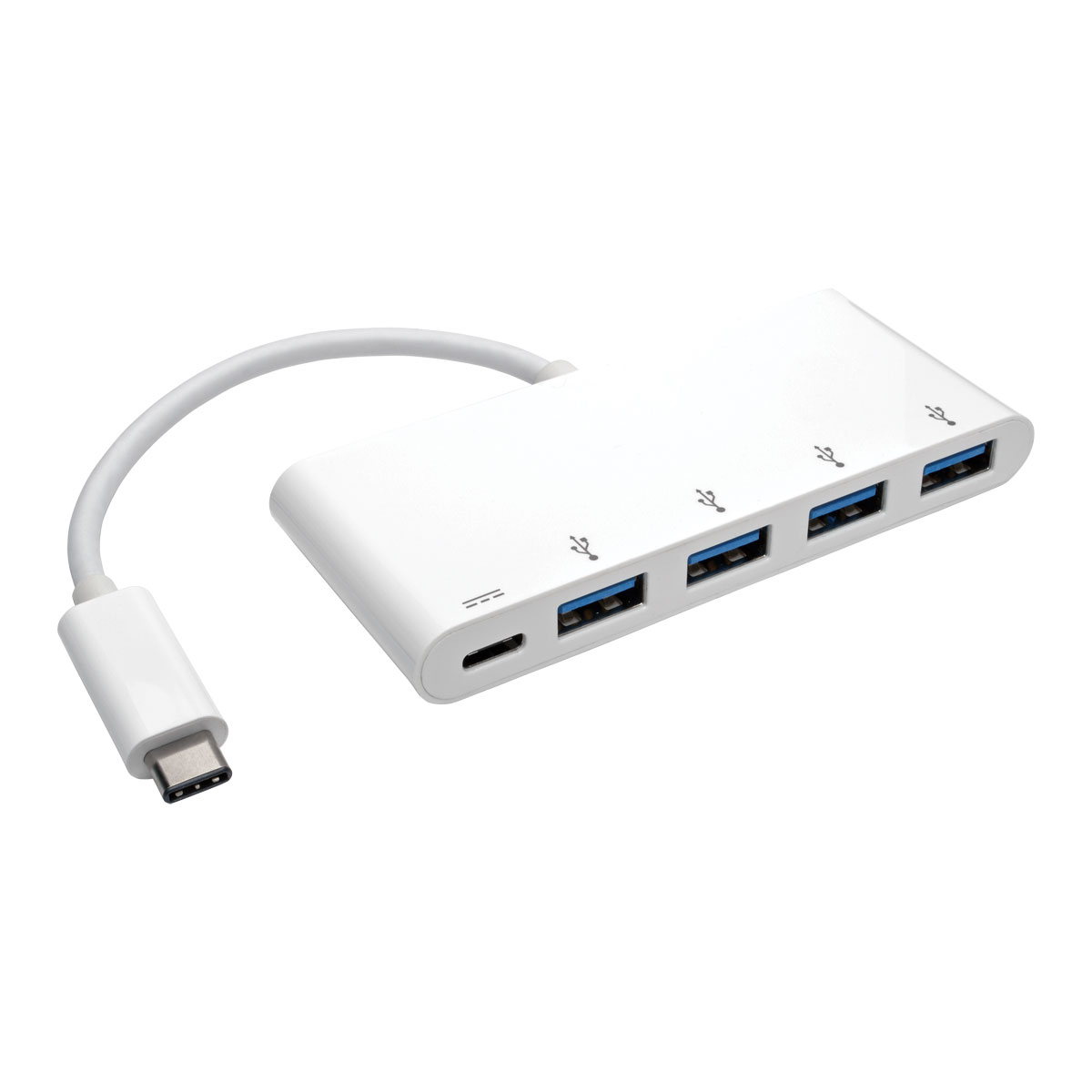 Eaton-U460-004-4A-C Módulos de interfaz Portable USB Hub Adapter