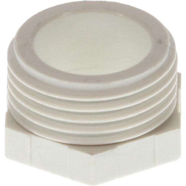 Molex-7000.6839.0 Accessoires de câble Cable Accessories Cable Gland Polyamide Gray Zinc Bag