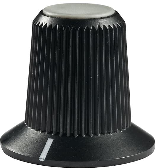 NKK Switches-AT4103H Switch Accessories Switch Access Small Color Tipped Knob Rotary Switch