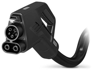 PHOENIX CONTACT-1101121 Cable Assembly DC Power DC Charging cable