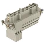 Han ESS 24 Pos. F Insert Cage Clamp Term