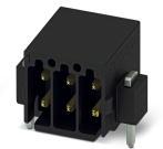 PHOENIX CONTACT-1845030 Cabezales del conector y receptáculos PCB Conn Wire to Board HDR 6 POS 2.54mm Solder RA Side Entry SMD/Thru-Hole