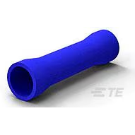 TE Connectivity-35244 Terminali connettore 35244 TE Connectivity Connector Terminals SPLICE,PG BUTT 16-14 - Arrow.com