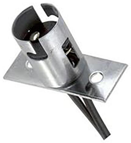 Visual Communications-12-225 Lighting Accessories Holder Lighting Accessories