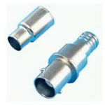 Cinch Connectivity Solutions-27-9014 RF-Steckverbinder Conn BNC F 50Ohm Crimp ST Cable Mount