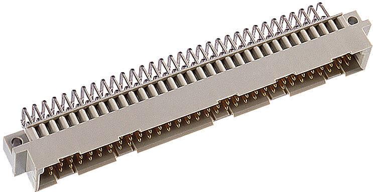 ept-103-60064 Steckverbinderleisten und Leiterplattenbuchsen C-Male Connector T Comm Press 3.4mm