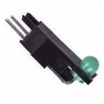 CML Innovative Technologies-5321F5 LED LED Uni-Color Green 562nm 2-Pin