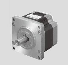 SANYO DENKI-SF5421-8241PJ Moteurs pas-à-pas Stepper Motors Square 24V 1.4A 0.47Ohm 28g.cm² 0.125N.m 0.72° 1Shaft