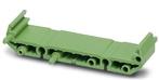 PHOENIX CONTACT-UMK-BE 22.5 null Electronic Board Base, Plug-In Module Base Element, Polyamide