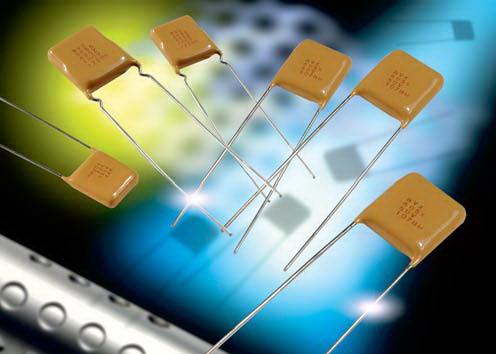 KYOCERA AVX Components Corporation-SV09CC185KBA Condensatore in ceramica multistrato Cap Ceramic 1.8uF 600V/630V X7R 10% Radial 17.1mm 125°C Low ESR Bulk