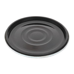 Same Sky (formerly CUI Devices)-CLS0301MA Lautsprecher Speakers Neodymium Iron Boron 550Hz 0.2W 89dBA 8Ohm Round Solder Pad