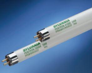 OSRAM SYLVANIA-20937 Lampen High Output T5 Linear Fluorescent Lamp