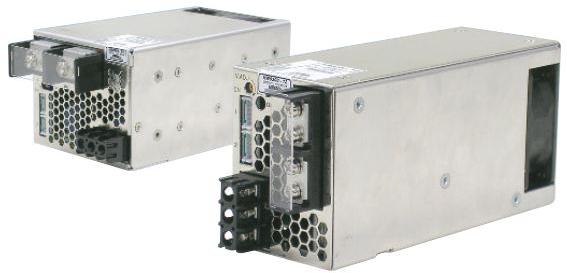 TDK-Lambda Americas-HWS600-24/PV AC-DC-Spannungsversorgung AC/DC Power Supply Single-OUT 24V 27A 648W