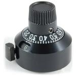 NTE Electronics-503-0005 Zubehör für Widerstände Accessories, Spectrol