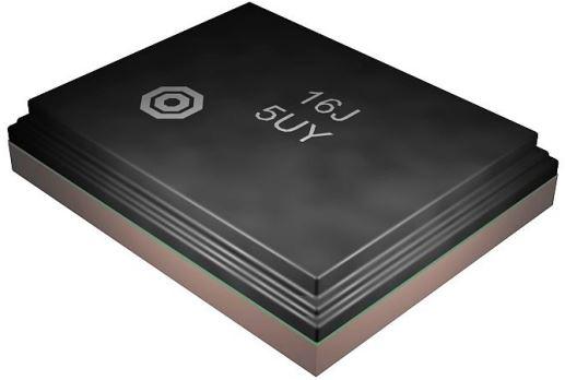 Qualcomm® RF front-end (RFFE) filters-B39242B8207P810 Duplexer RF RF Duplexer 55dB at 2350MHz to 2360MHz 50dB at 2305MHz to 2315MHz 9-Pin SMD