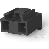 TE Connectivity-3-176976-9 Steckverbinderleisten und Leiterplattenbuchsen Conn Wire to Board HDR 3Power POS 7.92mm Solder ST Thru-Hole Bag