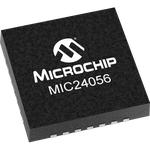 Conv DC-DC 4.5V to 19V Synchronous Step Down Single-Out 0.8V to 5.5V 12A 28-Pin QFN EP T/R