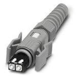 PHOENIX CONTACT-VS-SCRJ-GOF-FA-IP67 Steckverbinder, LWL Conn SCRJ Multi Mode Duplex PL ST Cable Mount 8.5mm