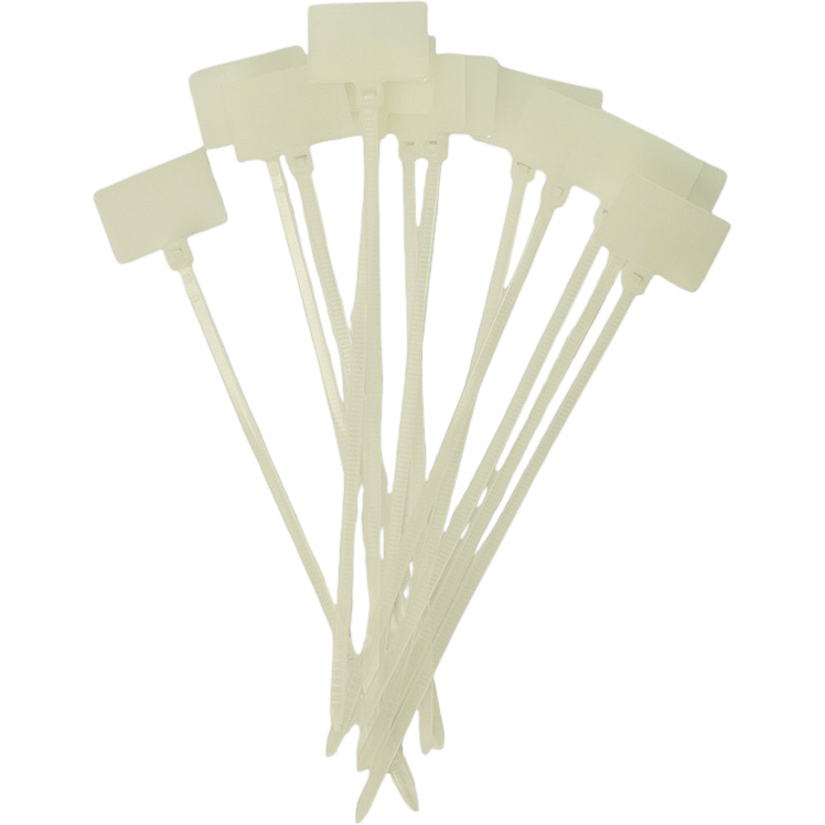 DFRobot-FIT0344 Kabelbinder Nylon Cable Tie Set - With Tag (10PCS)