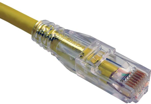 Stewart Connector-SS-39500-006 Steckverbinder, Telefon und Telekommunikation Conn RJ-45 PL 8 POS 1.02mm Crimp ST Cable Mount 8 Terminal 1 Port Bag