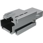 Conn Housing M 4 POS 2.54mm Crimp ST Cable Mount H-DAC 64™ Bag