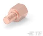 TE Connectivity-1230032-1 Viti Screw Locking M3 X 0.5-THD
