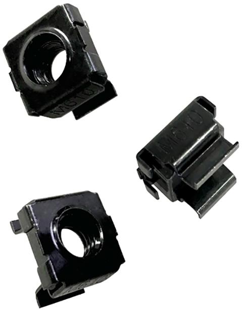 ORION FANS-OCN-M6 Thermal Management Accessories Orion Cage Nut, FAN ACCESSORIES