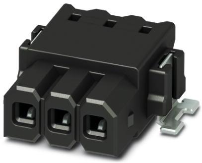 PHOENIX CONTACT-1810719 Steckverbinderleisten und Leiterplattenbuchsen Conn Wire to Board F 2 POS 2.5mm Solder SMD