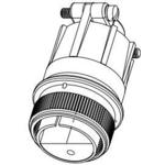 Conn Circular Contact Gender PIN