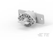 TE Connectivity-35-524-230-R-900 Schaltwählhebel Battery Disconnector Switch