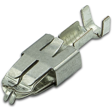 Littelfuse-178.6116.1001 Accessoires de fusible Fuse Terminal 58V Screw Mount Screw