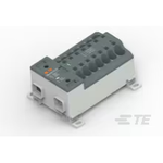 TE Connectivity-1SNL412510R0000 Steckverbinder, Klemmenblöcke Power Distribution Blocks