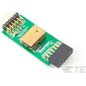 TE Connectivity-DPP401Z000 | KMA36 Diligent Pmod Board Kit e strumenti di sviluppo DPP401Z000 | KMA36 Diligent Pmod Board TE Connectivity Development Kits & Tools Kma36 Peripheral Module - Arrow.com