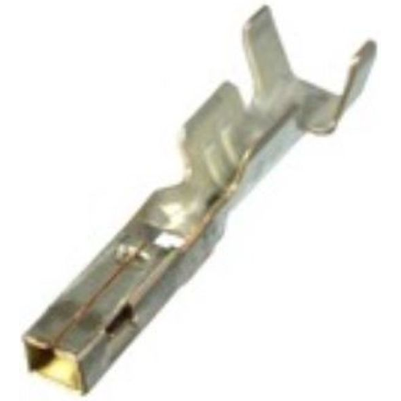 Delphi-13827658 Terminali connettore Crimp Terminal 20AWG F Gold