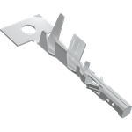 Amphenol Communications Solutions-G88MPC0232CEU Steckverbinderanschlüsse Terminal For Micro Power Plus Conn.3.0MM