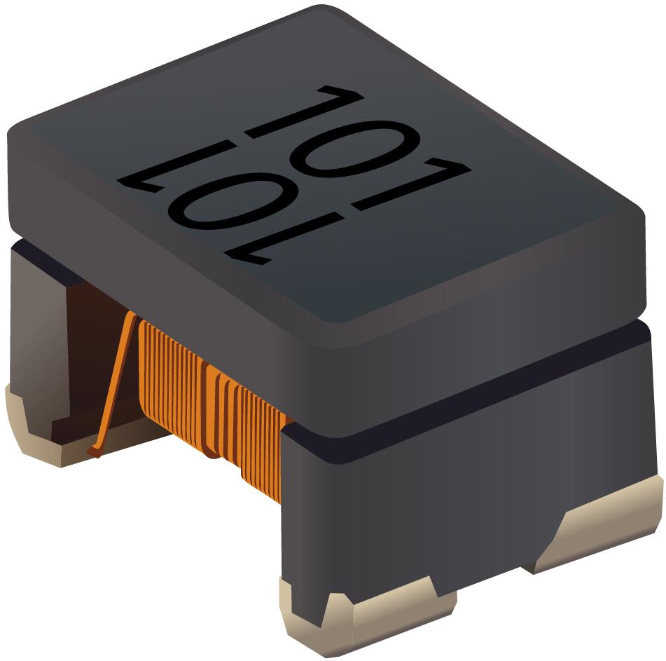 Bourns-SRF3225TAC-101Y Gleichtakt-Drosseln Common Mode Chokes Dual 100uH 5.1kOhm 100kHz 0.15A 1.5Ohm DCR SMD Automotive AEC-Q200 T/R