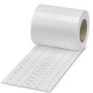 PHOENIX CONTACT-0816281 Marcatori dei cavi Cable Markers Printable Thread On Polyester White