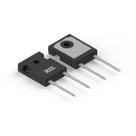 Diode Switching 650V 30A 2-Pin(2+Tab) TO-247AD