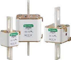 Littelfuse-PSR033UL1000X Fusibles Semiconductor Fuses
