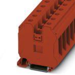 PHOENIX CONTACT-3044227 Bloques terminales del conector Conn Feed-Through Terminal Block 1 POS Screw T DIN Rail 125A