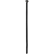 Thomas & Betts-TY52315MX Kabelbinder Cable Ties, Dome Top Polyamide 6/6 Black 38.1mm 80N