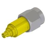 MSSP Female to 2.4mm Male Adapter