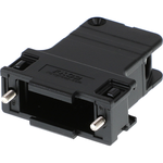 Hood 70° 2 Shell Size Acrylonitrile Butadiene Styrene/Polycarbonate