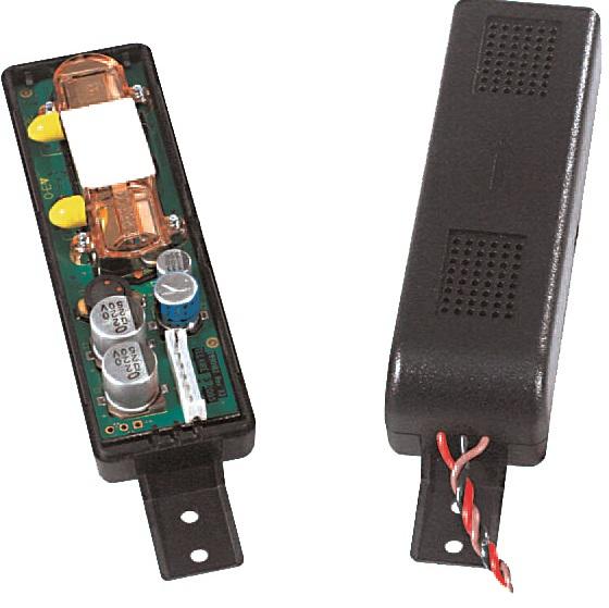 Amphenol-T8031 Air Quality Sensors Air Quality Sensor CO2 Sensor 24V Bulk