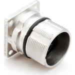 Conn Circular PIN 12 POS ST Panel Mount 12 Terminal 1 Port