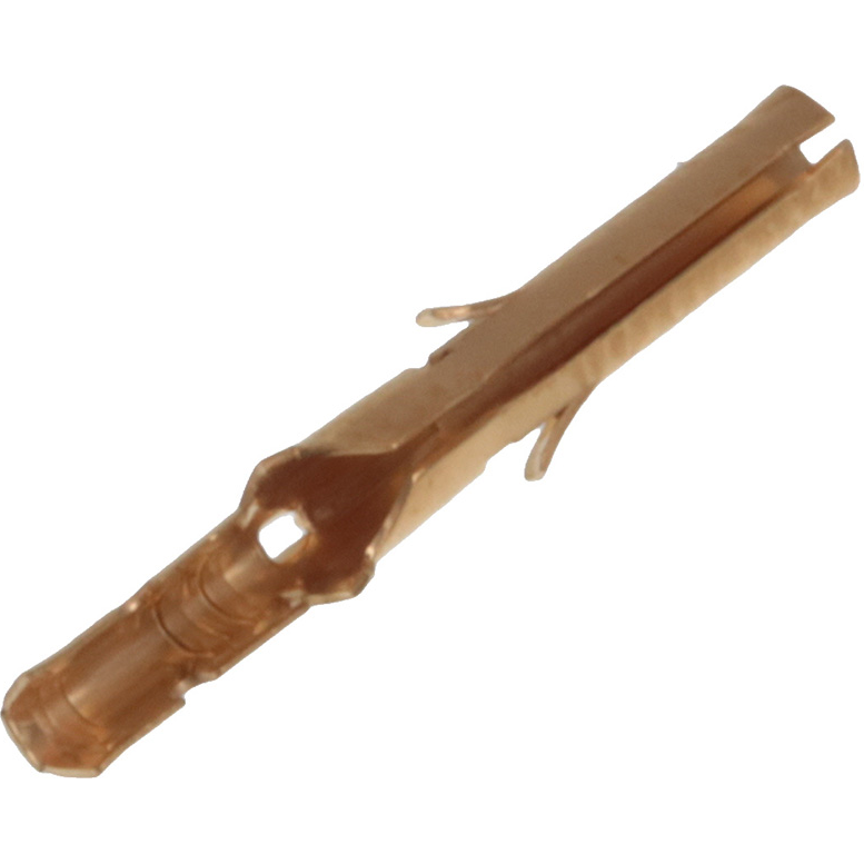 Molex-0002065135 Contacto del conector Contact SKT Crimp ST Cable Mount 24-30AWG Bag