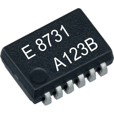 Epson America Inc-RX-8731LC:B0 PURE SN Real Time Clocks Real Time Clock Serial Clock/Calendar/Alarm/Timer/Interrupt 12-Pin VSOJ T/R