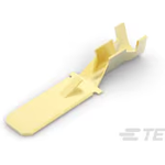 Quick Disconnect Terminal 14-18AWG Brass M 30.12mm Reel/Strip