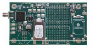 Powercast Corporation-P2110-EVB Kit e schede di sviluppo RF/Wireless P2110 Development Kit